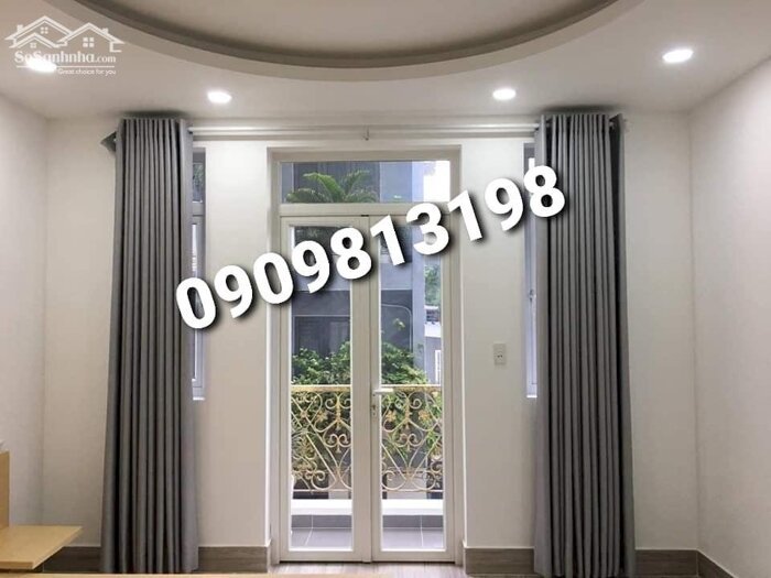 Hình ảnh Ở NGAY - ĐẦU TƯ NGAY P.COL QUẬN 1 0