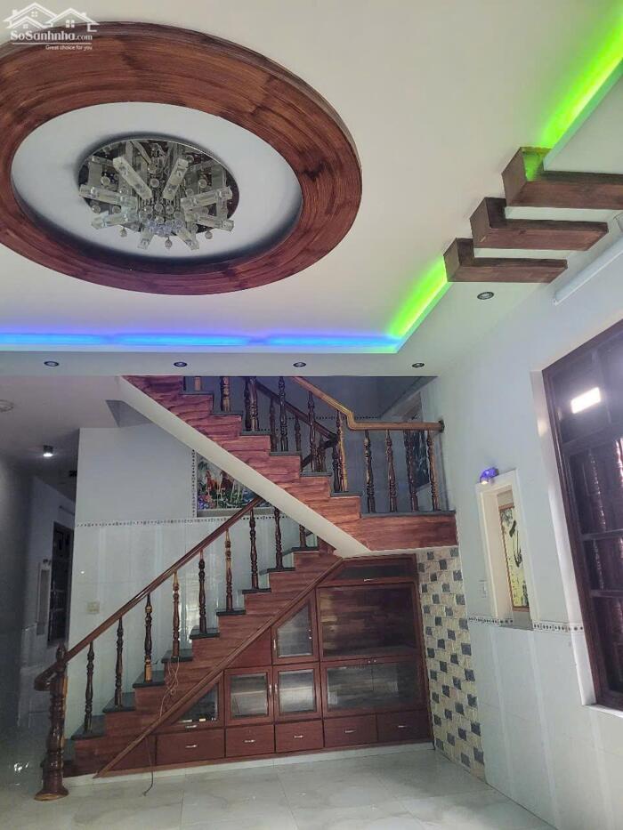 Hình ảnh Bán Nhà 1 Lầu+7 phòng Trọ-Mặt tiền 13m QL1A-Hàm Kiệm(Hàm Cường)-Lâm Đồng-540m2 0