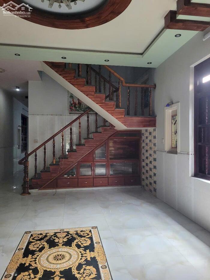 Hình ảnh Bán Nhà 1 Lầu+7 phòng Trọ-Mặt tiền 13m QL1A-Hàm Kiệm(Hàm Cường)-Lâm Đồng-540m2 1