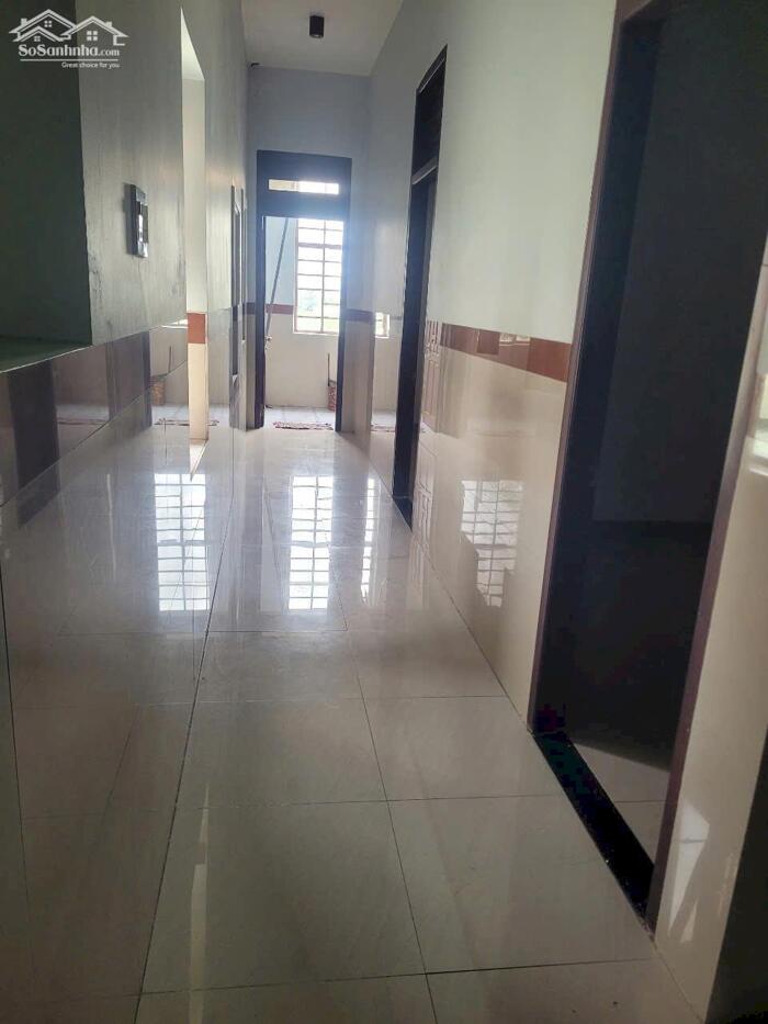 Hình ảnh Bán Nhà 1 Lầu+7 phòng Trọ-Mặt tiền 13m QL1A-Hàm Kiệm(Hàm Cường)-Lâm Đồng-540m2 3