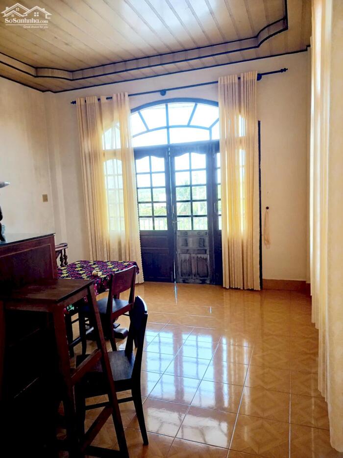 Hình ảnh Nhà quá Ngộp-1 Lầu mt 16m QL28-Hàm Liêm(Hàm Chính cũ)-Lâm Đồng-DT 650m2 0