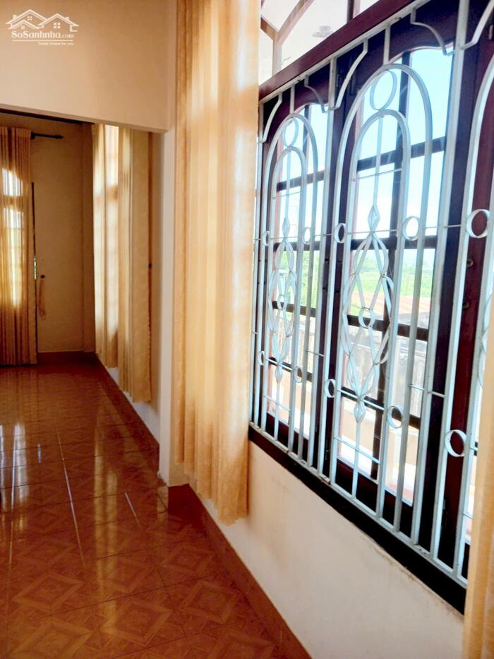 Hình ảnh Nhà quá Ngộp-1 Lầu mt 16m QL28-Hàm Liêm(Hàm Chính cũ)-Lâm Đồng-DT 650m2 3