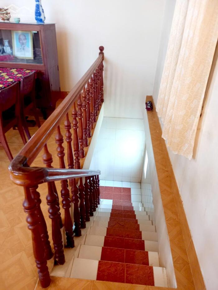 Hình ảnh Nhà quá Ngộp-1 Lầu mt 16m QL28-Hàm Liêm(Hàm Chính cũ)-Lâm Đồng-DT 650m2 4