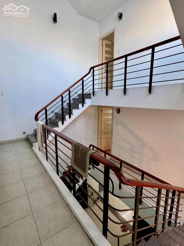 Hình ảnh BÁN NHÀ 3 TẦNG – HẺM Ô TÔ CAO BÁ QUÁT, GẦN COOPMART NHA TRANG 6