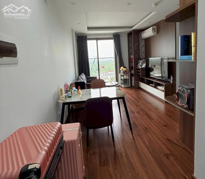 Hình ảnh Cho thuê căn chung cư VCI, Định trung, Vĩnh Yên. 0