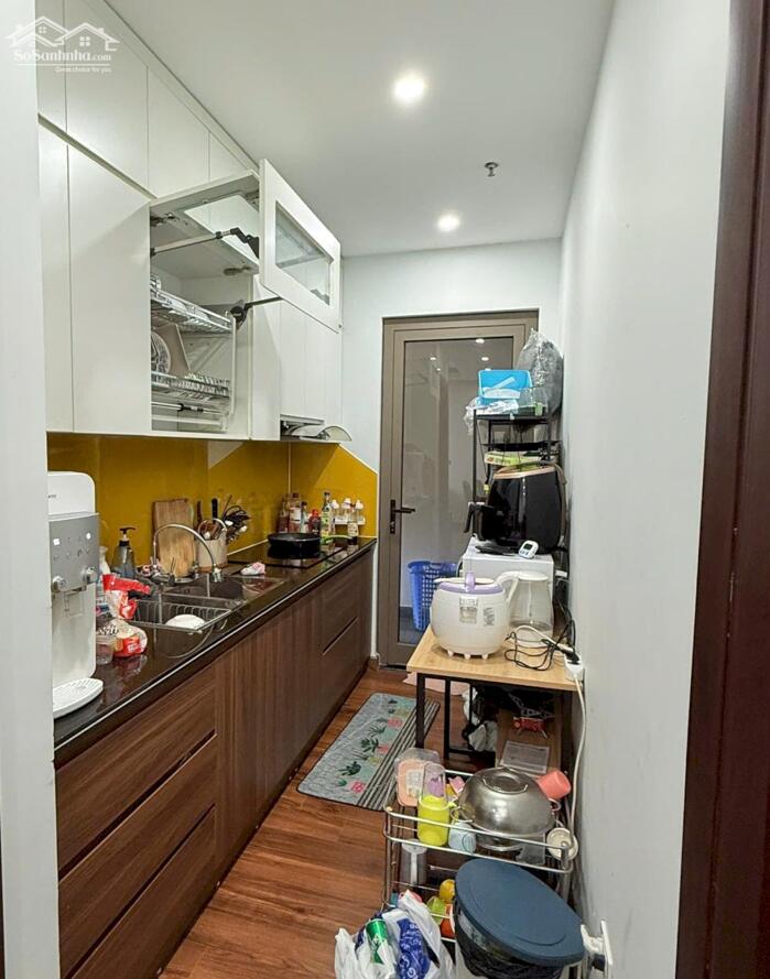 Hình ảnh Cho thuê căn chung cư VCI, Định trung, Vĩnh Yên. 1