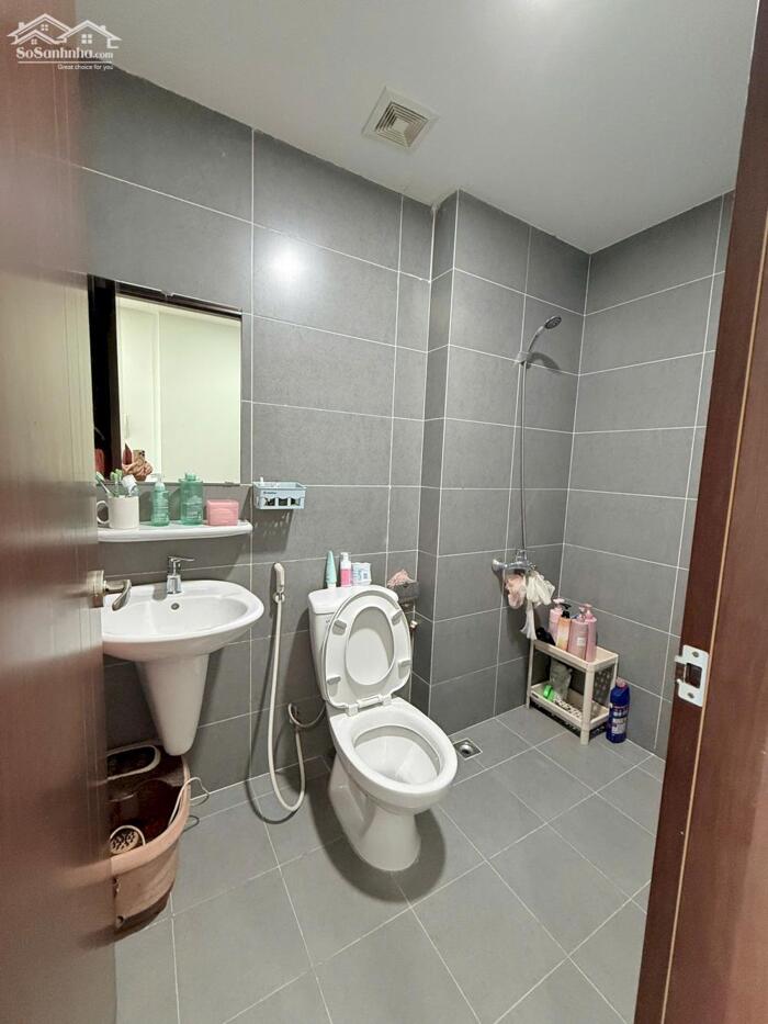 Hình ảnh Cho thuê căn chung cư VCI, Định trung, Vĩnh Yên. 6