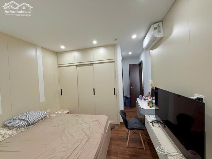 Hình ảnh Cho thuê căn chung cư VCI, Định trung, Vĩnh Yên. 2