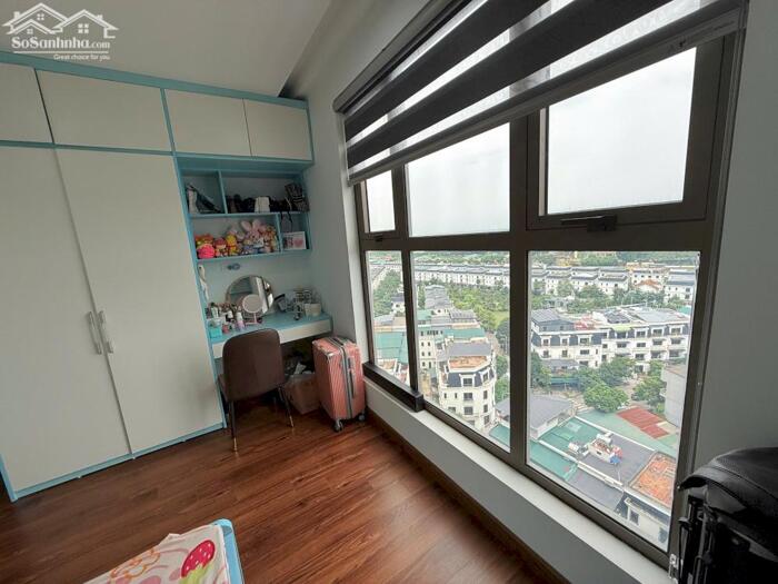 Hình ảnh Cho thuê căn chung cư VCI, Định trung, Vĩnh Yên. 3