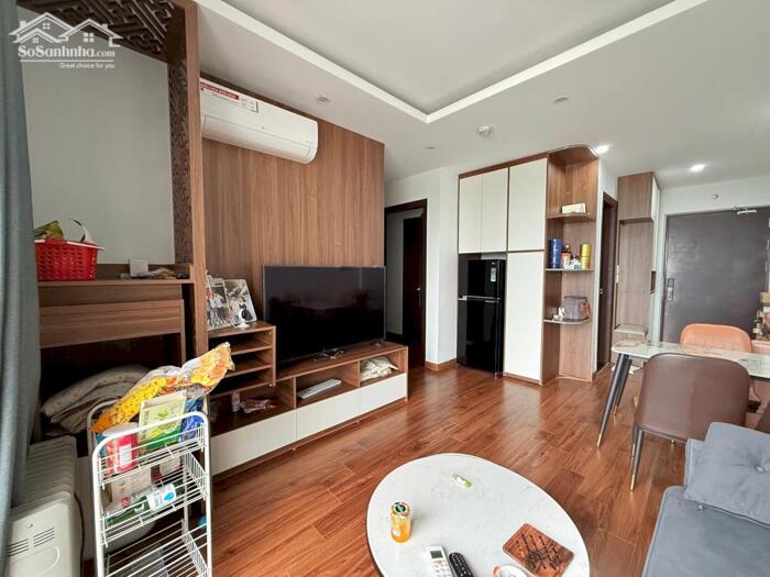 Hình ảnh Cho thuê căn chung cư VCI, Định trung, Vĩnh Yên. 5