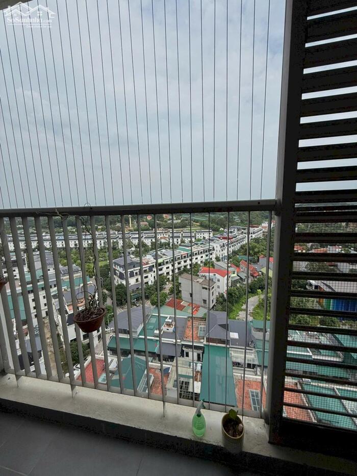 Hình ảnh Cho thuê căn chung cư VCI, Định trung, Vĩnh Yên. 7