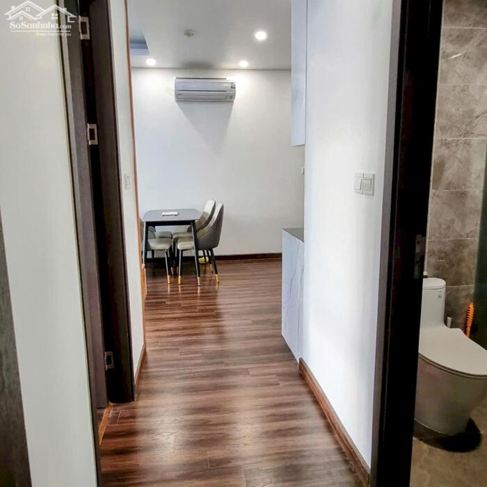Hình ảnh Bán căn hộ 2 ngủ cao cấp tại Chung cư Hoàng Huy Grand Sở Dầu, giá rẻ nhất thị trường. 3