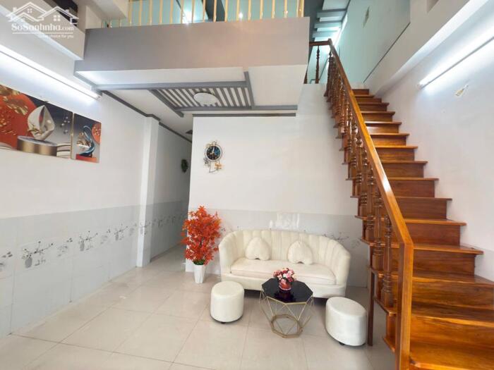 Hình ảnh Bán nhà sổ hồng hoàn công phường trung tâm giá chưa tới 2,5 tỷ 0