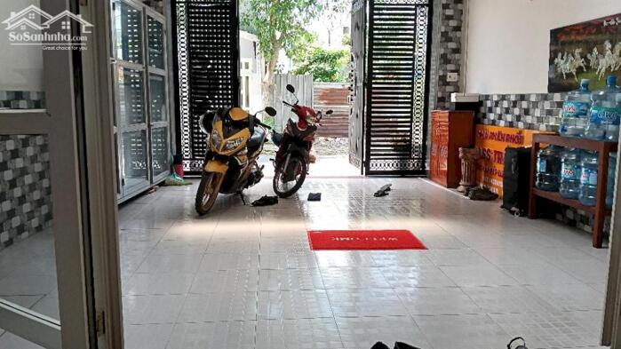 Hình ảnh BÁN NHÀ ĐƯỜNG BÙI VĂN NGỮ, HIỆP THÀNH, QUẬN 12 – 98,5M² – 3 TẦNG – GIÁ 8,4 TỶ 3