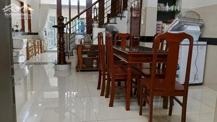 Hình ảnh BÁN NHÀ ĐƯỜNG BÙI VĂN NGỮ, HIỆP THÀNH, QUẬN 12 – 98,5M² – 3 TẦNG – GIÁ 8,4 TỶ 4