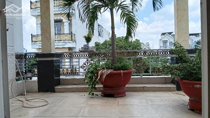 Hình ảnh BÁN NHÀ ĐƯỜNG BÙI VĂN NGỮ, HIỆP THÀNH, QUẬN 12 – 98,5M² – 3 TẦNG – GIÁ 8,4 TỶ 5