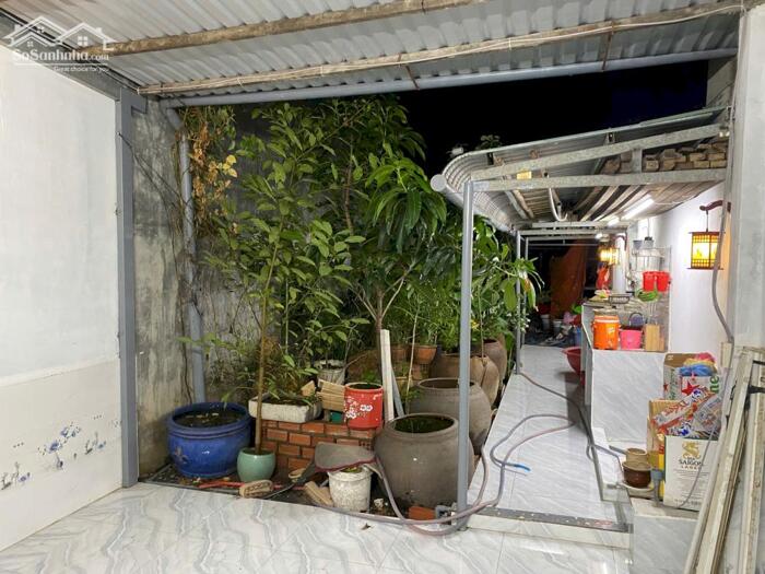 Hình ảnh BÁN NHÀ GÁC LỬNG – SỔ RIÊNG THỔ CƯ. 200m2. Chỉ 2Tỷ4. Ô Tô 10