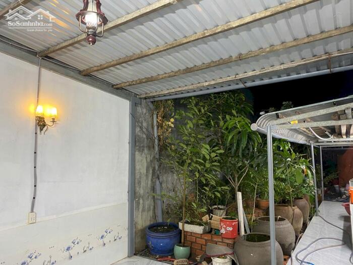 Hình ảnh BÁN NHÀ GÁC LỬNG – SỔ RIÊNG THỔ CƯ. 200m2. Chỉ 2Tỷ4. Ô Tô 11