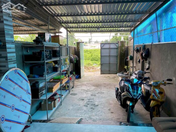 Hình ảnh BÁN NHÀ GÁC LỬNG – SỔ RIÊNG THỔ CƯ. 200m2. Chỉ 2Tỷ4. Ô Tô 23