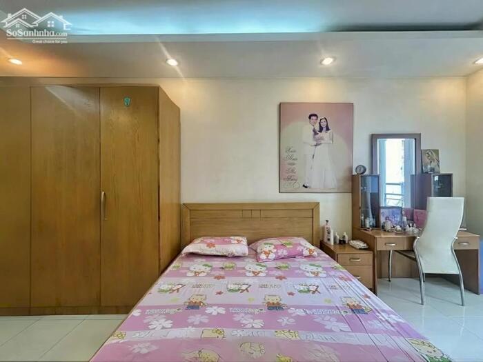 Hình ảnh Bán nhà Giảng Võ 48m2 nhà đẹp 2 thoáng sổ đẹp phân lô ô tô đỗ sát nhà 12.8 tỷ 2