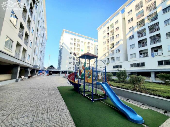 Hình ảnh Bán căn hộ Thanh Bình Residence, Thuận An, Bình Dương, 2 phòng ngủ, 2wc giá 1,4 tỷ 1