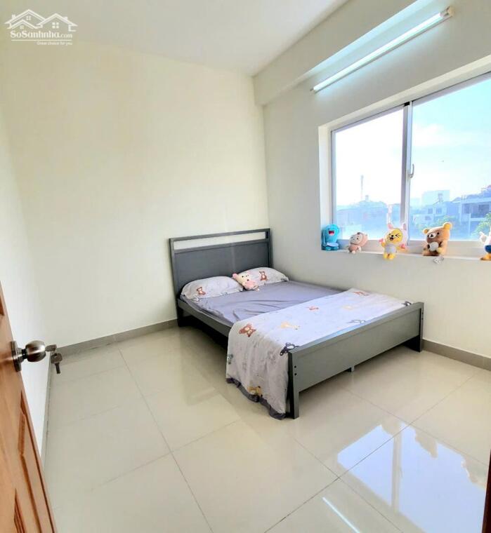 Hình ảnh Bán căn hộ Thanh Bình Residence, Thuận An, Bình Dương, 2 phòng ngủ, 2wc giá 1,4 tỷ 2