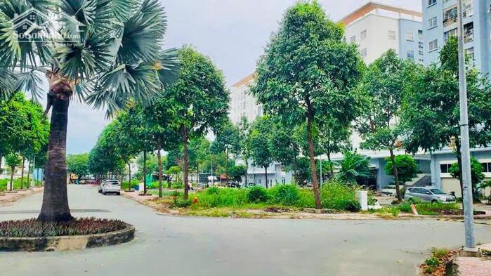 Hình ảnh Bán căn hộ Thanh Bình Residence, Thuận An, Bình Dương, 2 phòng ngủ, 2wc giá 1,4 tỷ 4