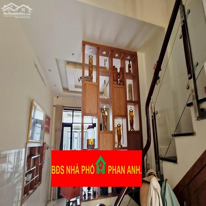 Hình ảnh ( Bán gấp ) nhà phố hẻm xe tải Quận 9 – 4 tầng hoàn công – Chỉ có 7 tỷ.n.n.n. 2