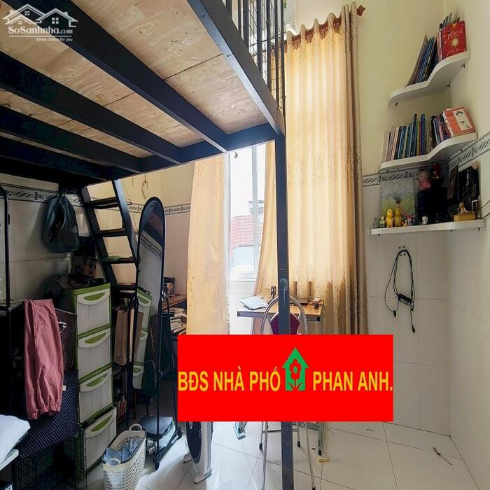 Hình ảnh ( Bán gấp ) nhà phố hẻm xe tải Quận 9 – 4 tầng hoàn công – Chỉ có 7 tỷ.n.n.n. 0