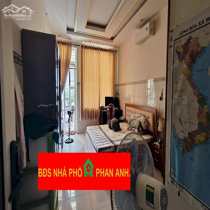 Hình ảnh ( Bán gấp ) nhà phố hẻm xe tải Quận 9 – 4 tầng hoàn công – Chỉ có 7 tỷ.n.n.n. 5