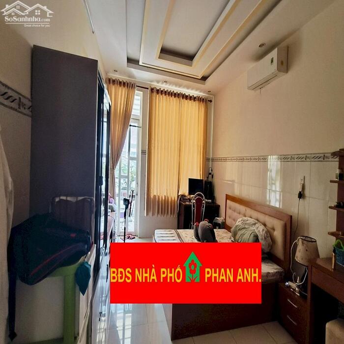 Hình ảnh ( Bán gấp ) nhà phố hẻm xe tải Quận 9 – 4 tầng hoàn công – Chỉ có 7 tỷ.n.n.n. 3