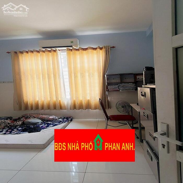 Hình ảnh ( Bán gấp ) nhà phố hẻm xe tải Quận 9 – 4 tầng hoàn công – Chỉ có 7 tỷ.n.n.n. 1