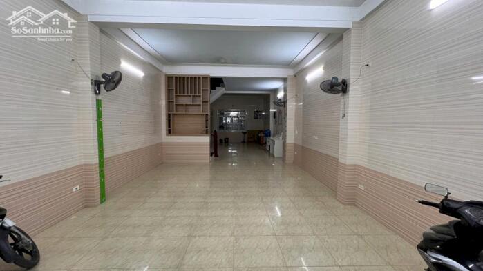 Hình ảnh Bán 96m2 nhà 4 tầng Khu Đô Thị Sài Gòn Sky - ngõ Nguyễn Thái Học 3