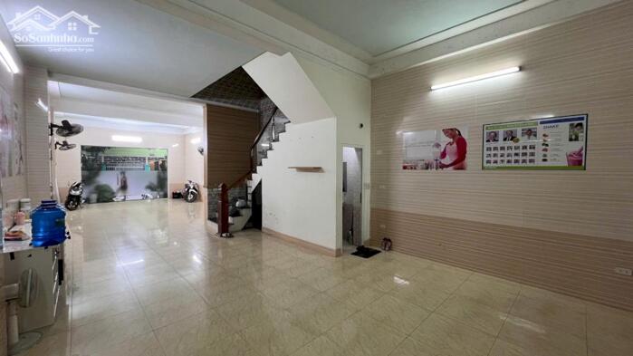 Hình ảnh Bán 96m2 nhà 4 tầng Khu Đô Thị Sài Gòn Sky - ngõ Nguyễn Thái Học 2