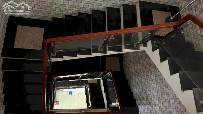 Hình ảnh Bán 96m2 nhà 4 tầng Khu Đô Thị Sài Gòn Sky - ngõ Nguyễn Thái Học 1