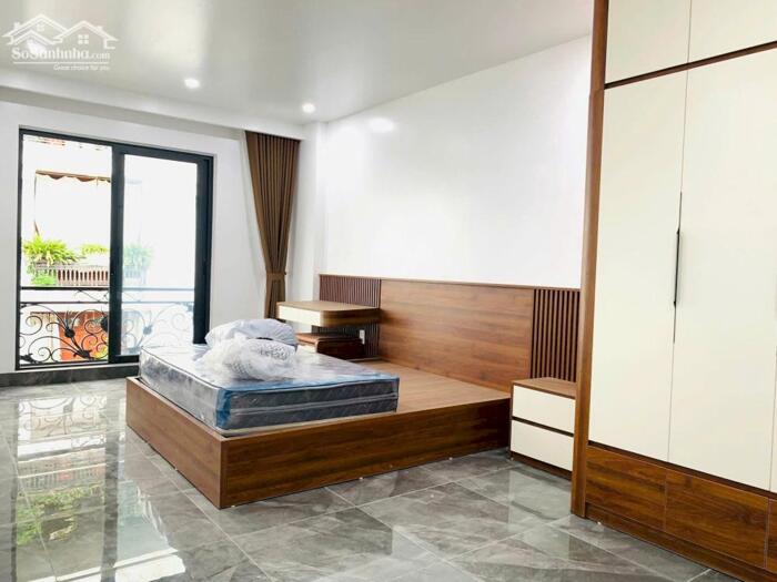 Hình ảnh Cho thuê nhà Mặt Đường Nhánh Văn Cao - Hải An - Hải Phòng - 6 ngủ cho người nước ngoài 5