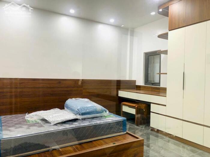 Hình ảnh Cho thuê nhà Mặt Đường Nhánh Văn Cao - Hải An - Hải Phòng - 6 ngủ cho người nước ngoài 1