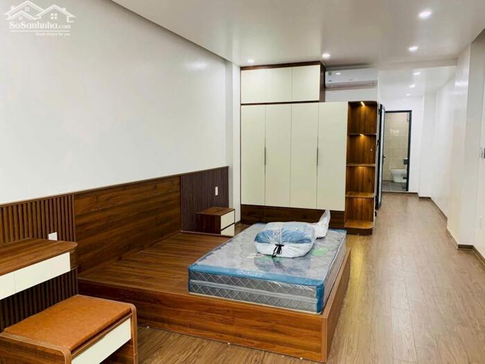 Hình ảnh Cho thuê nhà Mặt Đường Nhánh Văn Cao - Hải An - Hải Phòng - 6 ngủ cho người nước ngoài 6