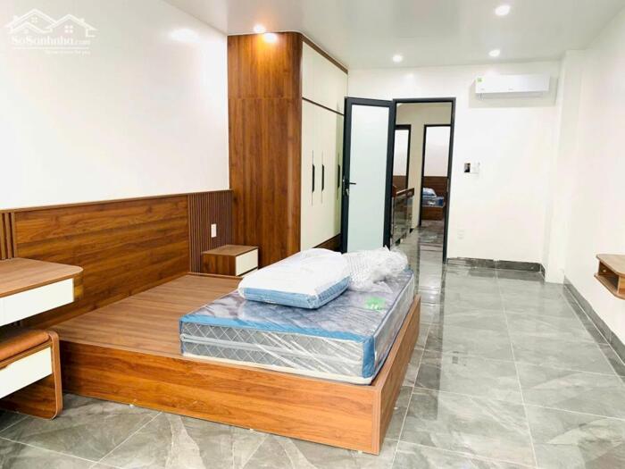 Hình ảnh Cho thuê nhà Mặt Đường Nhánh Văn Cao - Hải An - Hải Phòng - 6 ngủ cho người nước ngoài 4