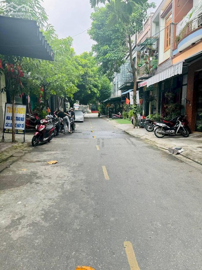 Hình ảnh Cần bán nhà MT đường Phan Phu Tiên,P Thanh Khê.Đà Nẵng. 1