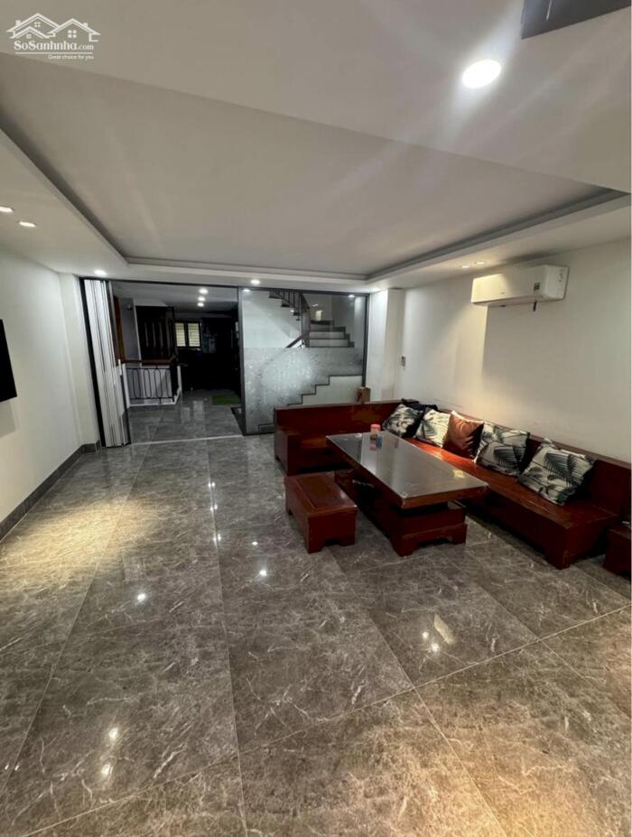 Hình ảnh Chính Chủ gửi bán nhà 6 tầng MT đường Nguyễn Hữu Thọ,P Hải Châu.Đà Nẵng. 1