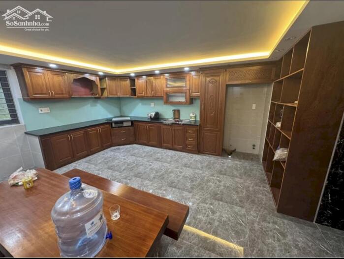 Hình ảnh Chính Chủ gửi bán nhà 6 tầng MT đường Nguyễn Hữu Thọ,P Hải Châu.Đà Nẵng. 3