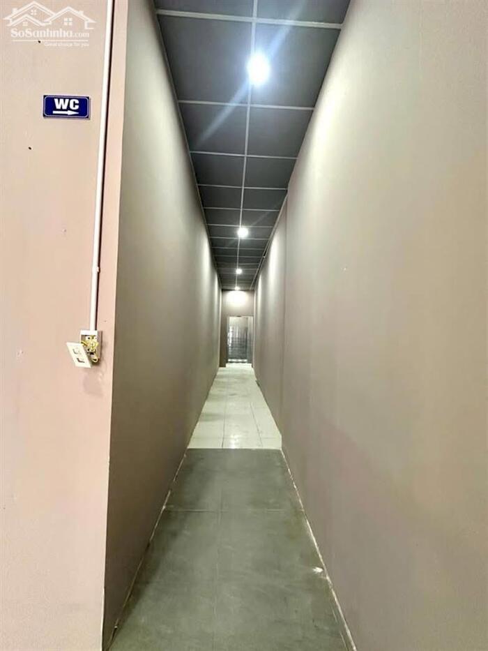 Hình ảnh 85 triệu - CHO THUÊ MẶT BẰNG 397m2, NGANG 10m MẶT TIỀN ĐƯỜNG MẬU THÂN, P. NINH KIỀU 5