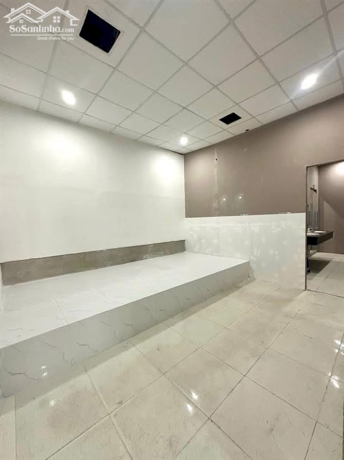 Hình ảnh 85 triệu - CHO THUÊ MẶT BẰNG 397m2, NGANG 10m MẶT TIỀN ĐƯỜNG MẬU THÂN, P. NINH KIỀU 4