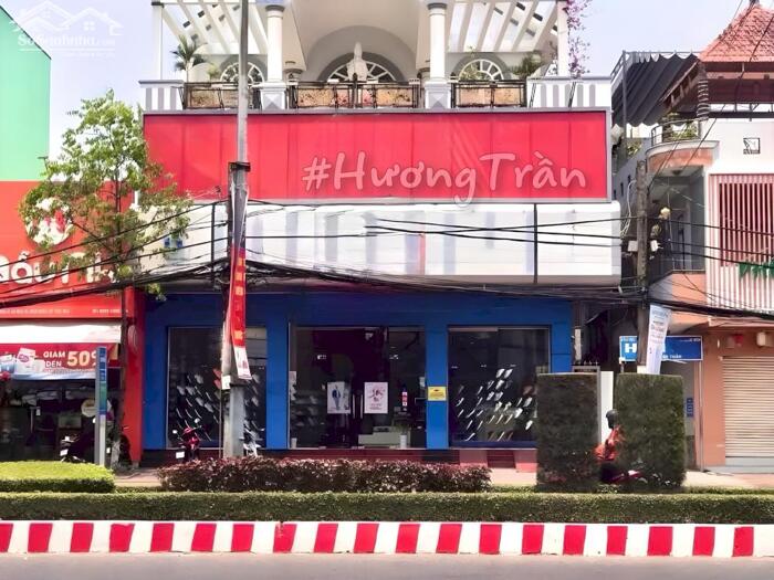 Hình ảnh 85 triệu - CHO THUÊ MẶT BẰNG NHÀ 2 TẦNG, NGANG 11m MẶT TIỀN ĐƯỜNG MẬU THÂN - Gần Lotte Mart 0