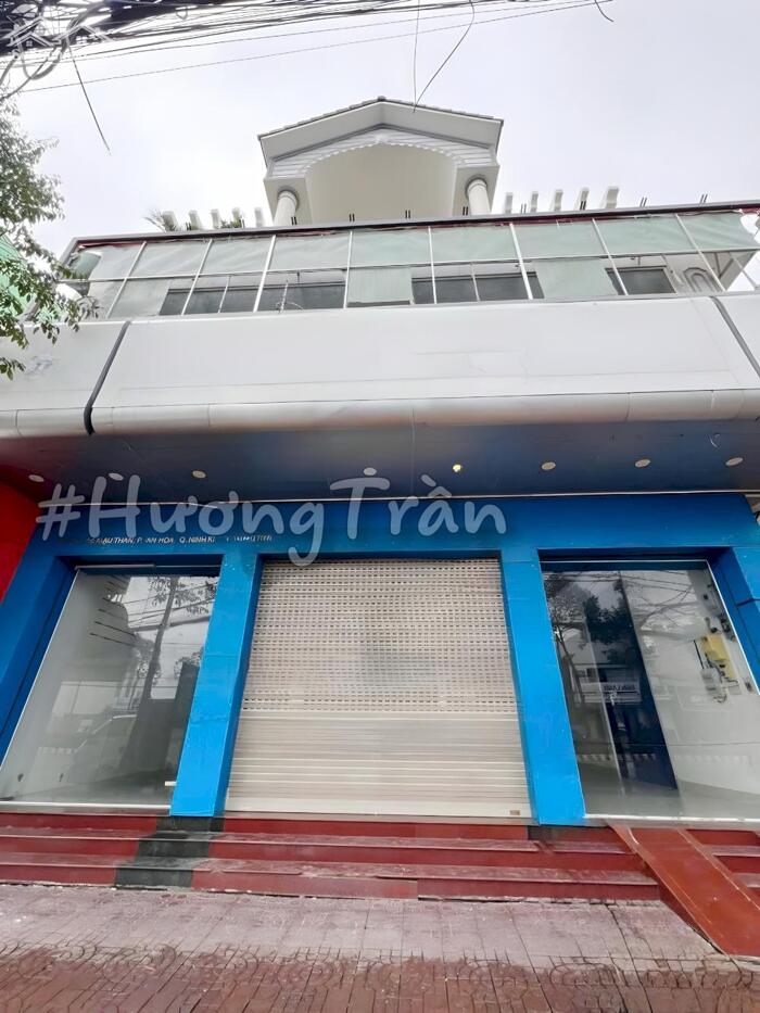 Hình ảnh 85 triệu - CHO THUÊ MẶT BẰNG NHÀ 2 TẦNG, NGANG 11m MẶT TIỀN ĐƯỜNG MẬU THÂN - Gần Lotte Mart 1