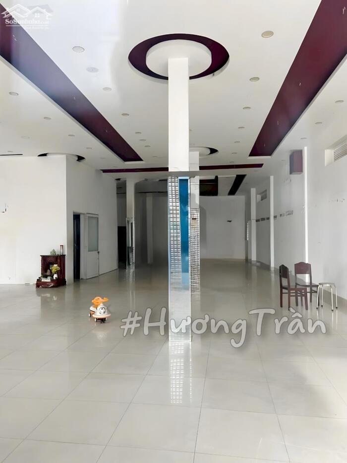 Hình ảnh 85 triệu - CHO THUÊ MẶT BẰNG NHÀ 2 TẦNG, NGANG 11m MẶT TIỀN ĐƯỜNG MẬU THÂN - Gần Lotte Mart 2