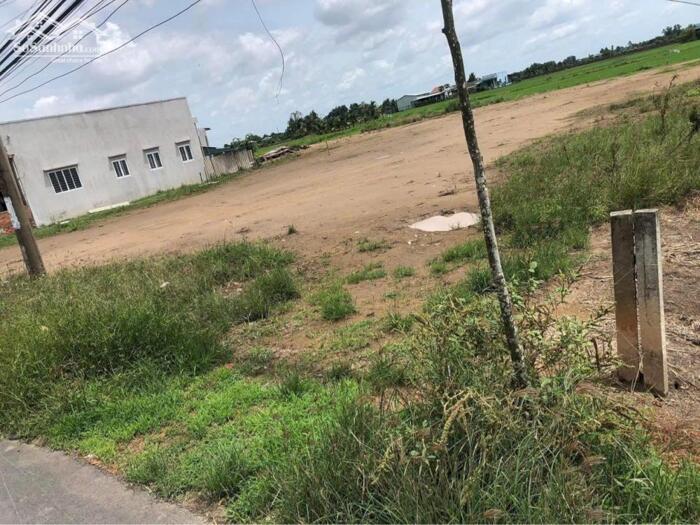 Hình ảnh Đất thổ cư 250m2 mt HL21 mặt tiền nhựa 9 mét giá rẻ đầu tư cho khách mua chỉ 1 tỏi 8 2