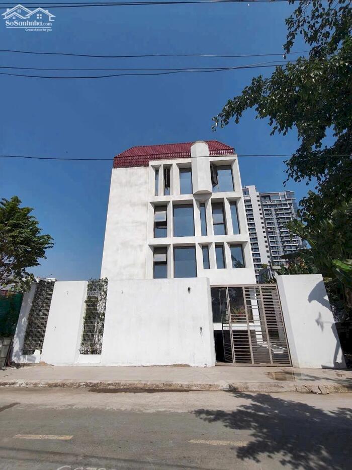 Hình ảnh BDS HVL Chủ dễ thương gửi bán căn Biệt thự dự án huy hoàng,( nhà thô bên trong) 0