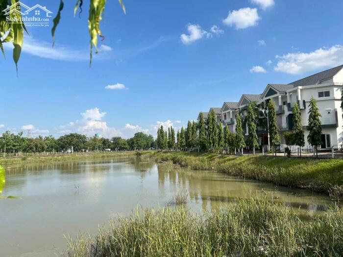 Hình ảnh BDS HVL [NC] BÁN CĂN A10 VALENCIA Q9 6x18m 1